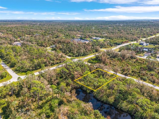 13301 PALAU CIRCLE, Port Charlotte, FL 33953