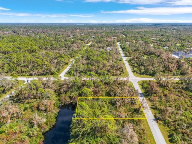 13301 PALAU CIRCLE, Port Charlotte, FL 33953