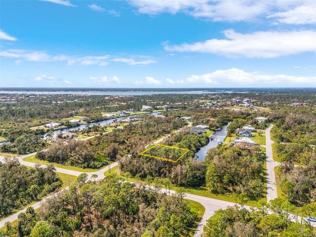 13301 PALAU CIRCLE, Port Charlotte, FL 33953