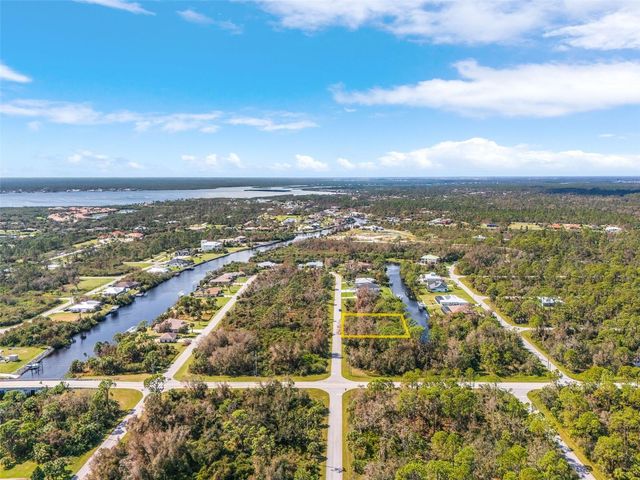 13301 PALAU CIRCLE, Port Charlotte, FL 33953
