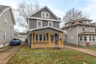 162 E Archwood Avenue, Akron, OH 44301