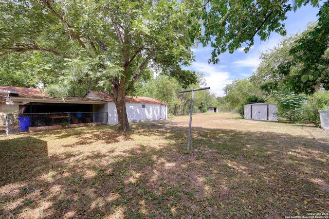 815 Pecan, Seguin, TX 78155
