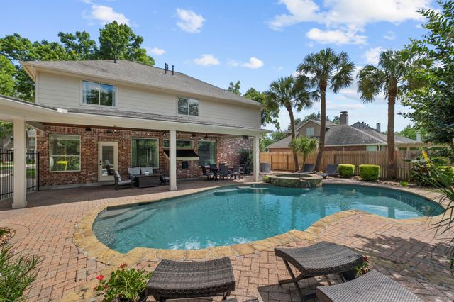 9614 Pennington Lane, Missouri City, TX 77459