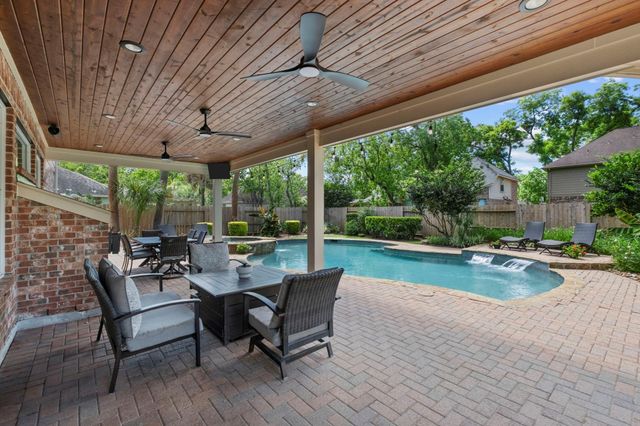9614 Pennington Lane, Missouri City, TX 77459