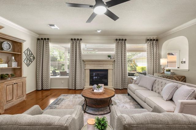 9614 Pennington Lane, Missouri City, TX 77459
