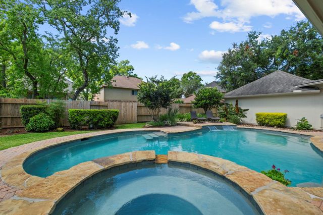 9614 Pennington Lane, Missouri City, TX 77459
