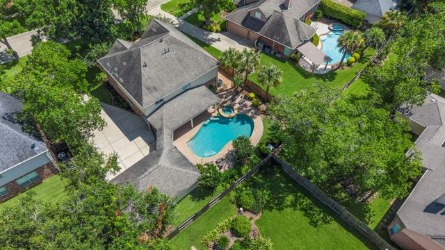 9614 Pennington Lane, Missouri City, TX 77459
