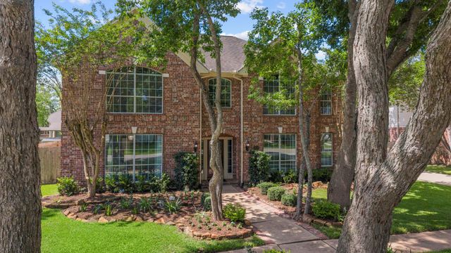 9614 Pennington Lane, Missouri City, TX 77459