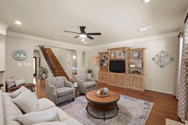 9614 Pennington Lane, Missouri City, TX 77459