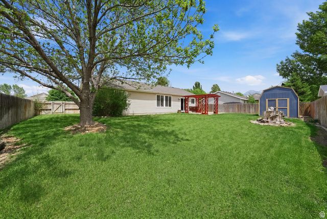 1275 W 125 S, Lehi, UT 84043