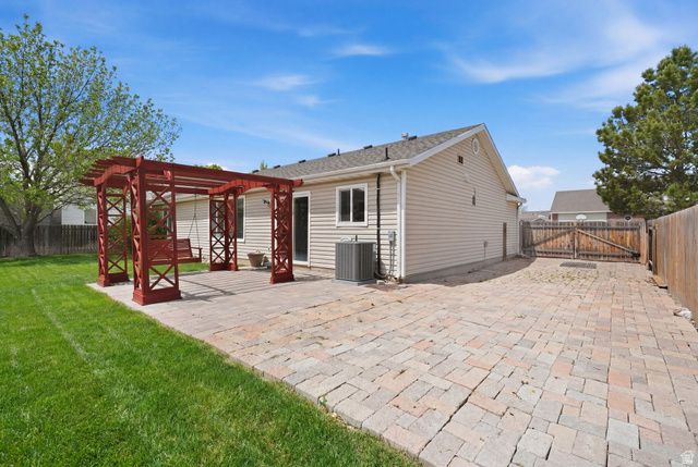 1275 W 125 S, Lehi, UT 84043