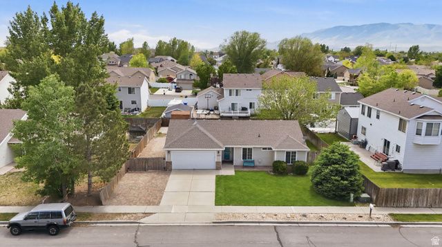 1275 W 125 S, Lehi, UT 84043