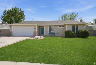 1275 W 125 S, Lehi, UT 84043