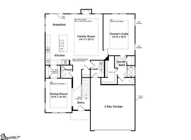 112 Raven Lane, Easley, SC 29642