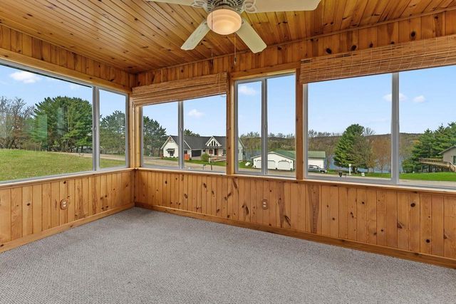S1244 Remington Drive, La Valle, WI 53941