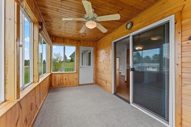 S1244 Remington Drive, La Valle, WI 53941