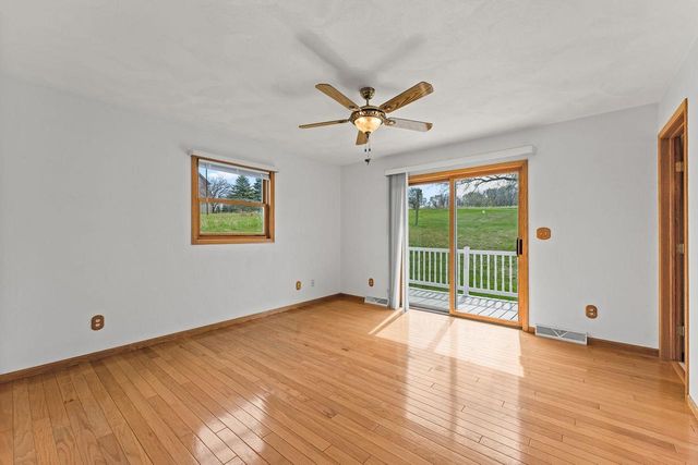 S1244 Remington Drive, La Valle, WI 53941