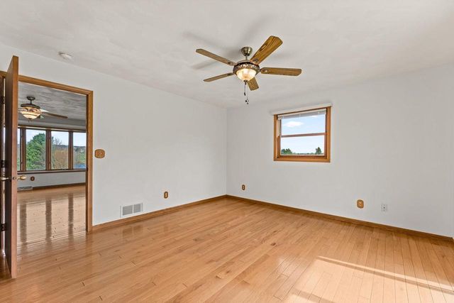S1244 Remington Drive, La Valle, WI 53941