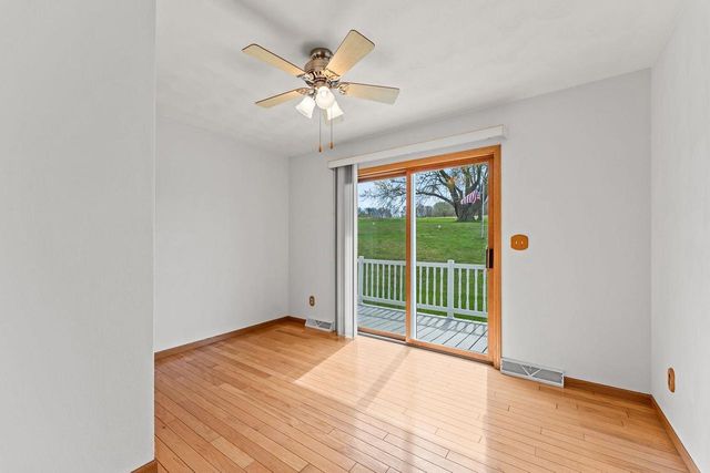 S1244 Remington Drive, La Valle, WI 53941