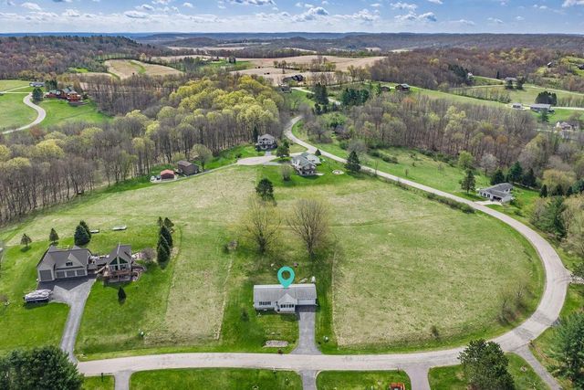 S1244 Remington Drive, La Valle, WI 53941