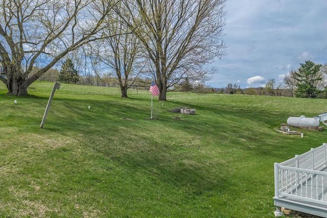 S1244 Remington Drive, La Valle, WI 53941