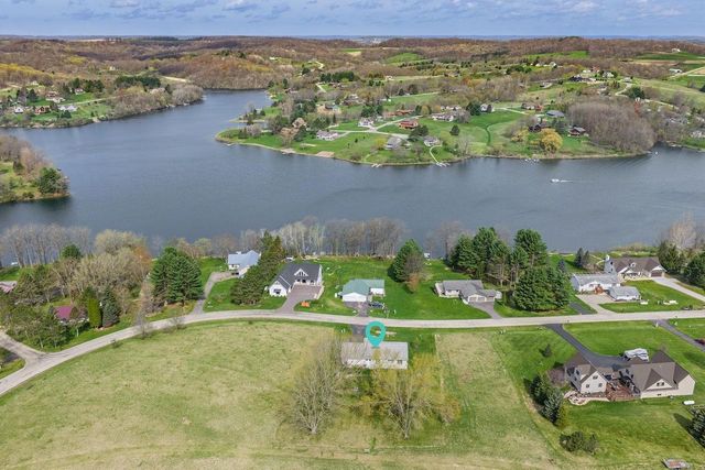 S1244 Remington Drive, La Valle, WI 53941