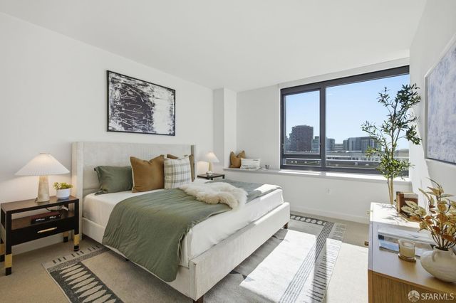 260 King Street 1011, San Francisco, CA 94107