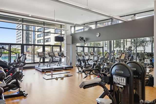 260 King Street 1011, San Francisco, CA 94107