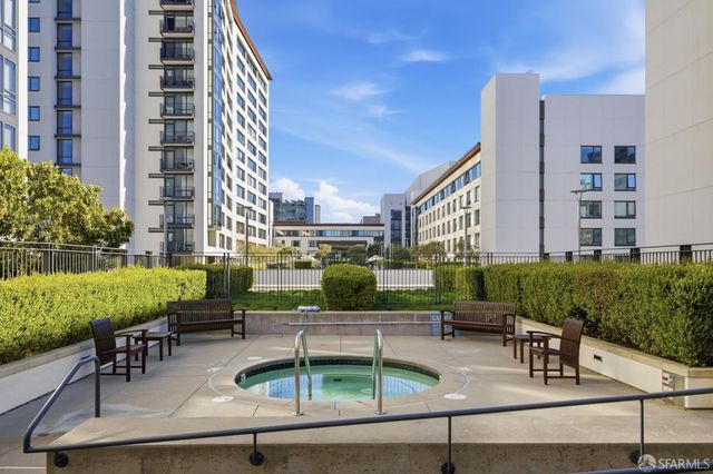 260 King Street 1011, San Francisco, CA 94107