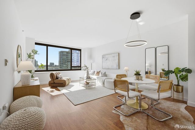 260 King Street 1011, San Francisco, CA 94107