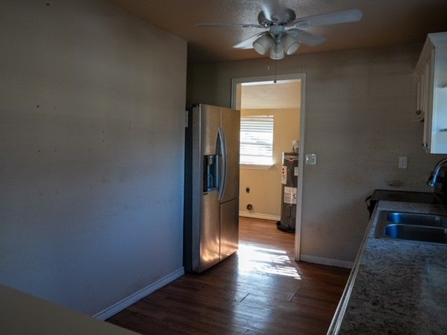 510 Dickie Street, Rockwall, TX 75087