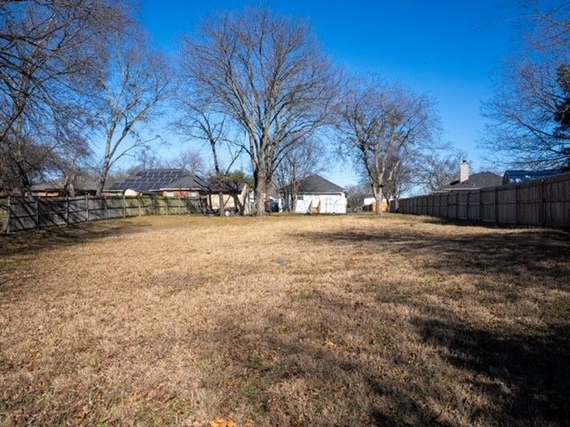 510 Dickie Street, Rockwall, TX 75087