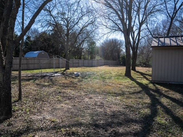 510 Dickie Street, Rockwall, TX 75087