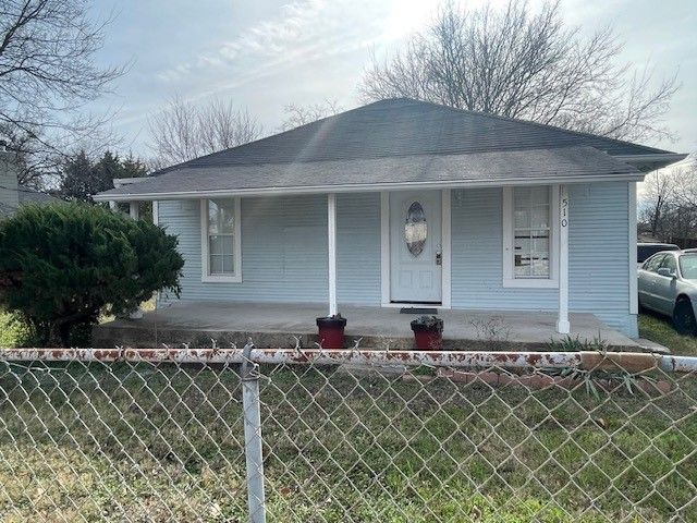 510 Dickie Street, Rockwall, TX 75087