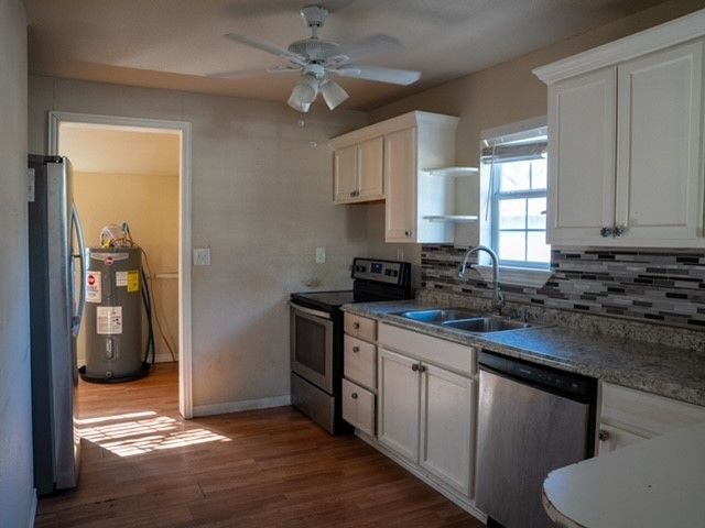 510 Dickie Street, Rockwall, TX 75087