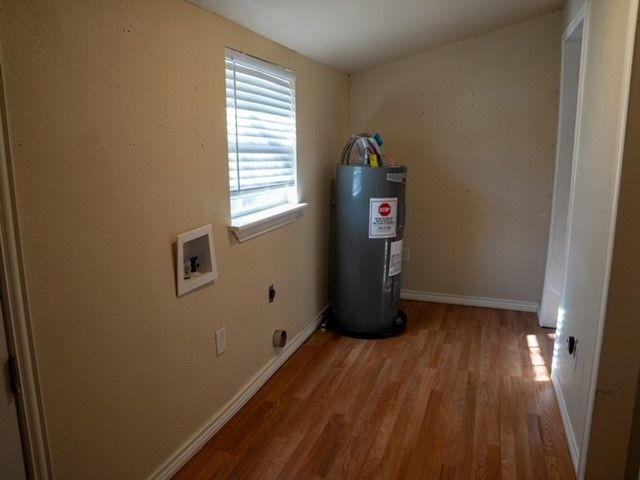 510 Dickie Street, Rockwall, TX 75087