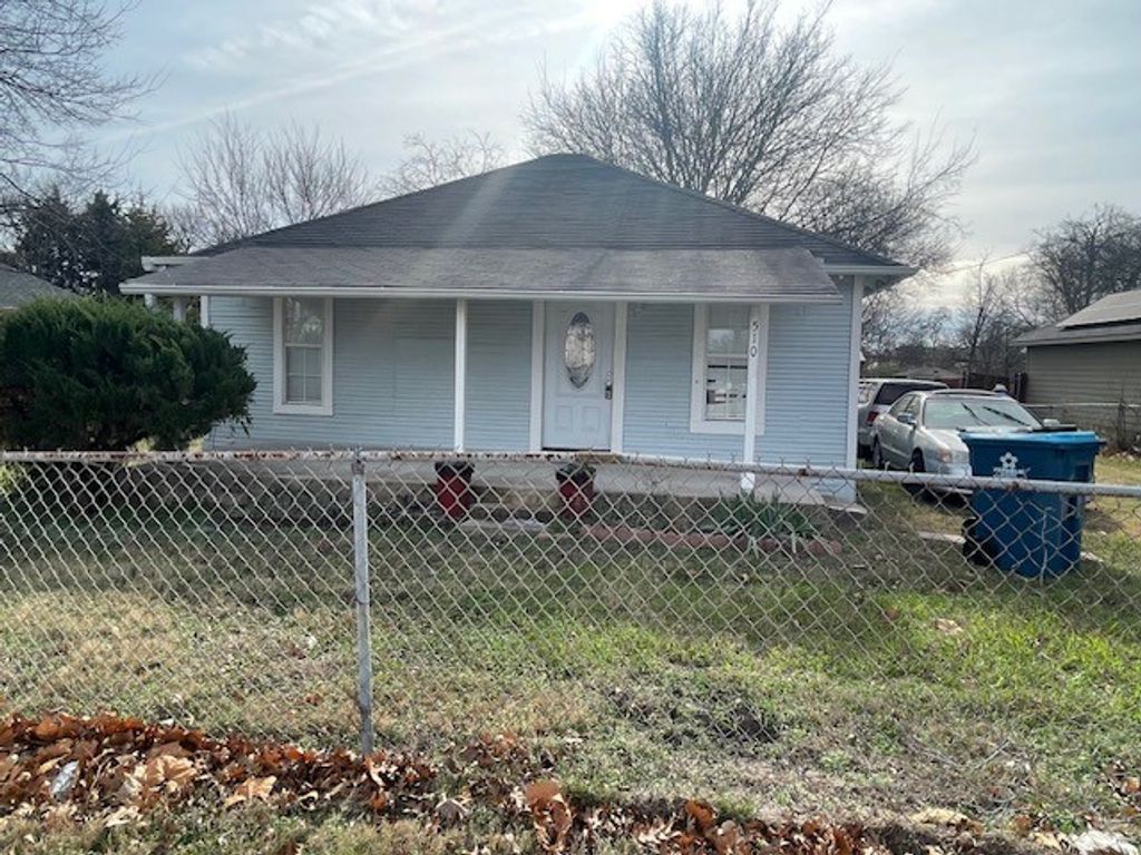 510 Dickie Street, Rockwall, TX 75087