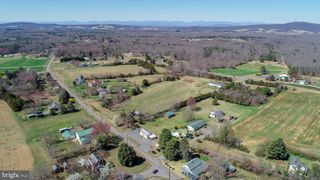 23209 VILLAGE RD, Unionville, VA 22567