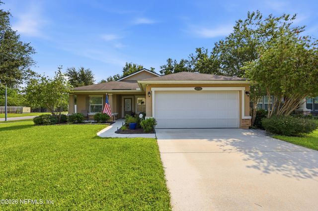 15793 TWIN CREEK Drive, Jacksonville, FL 32218