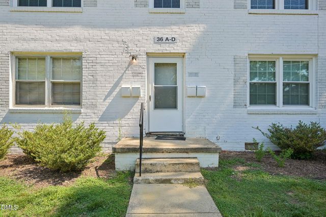 1700 W Front Street 36c, Burlington, NC 27215