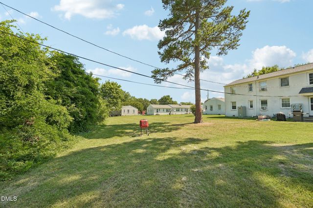 1700 W Front Street 36c, Burlington, NC 27215