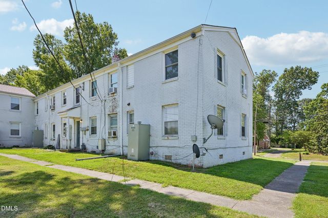 1700 W Front Street 36c, Burlington, NC 27215