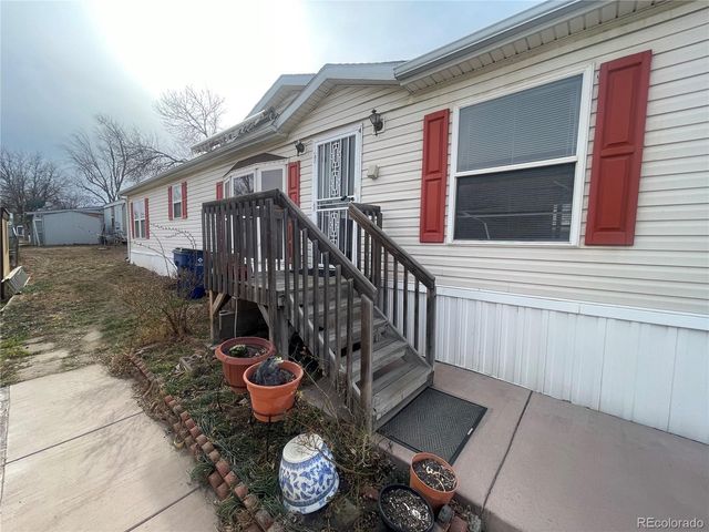 9850 Federal Boulevard, Denver, CO 80260