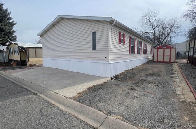 9850 Federal Boulevard, Denver, CO 80260