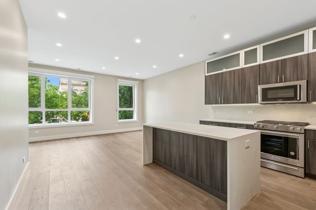 1917 W Division Street 2, Chicago, IL 60622