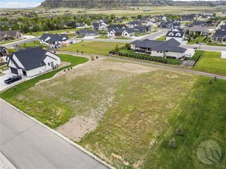 Lot 34 Aspenridge Dr, Billings, MT 59106