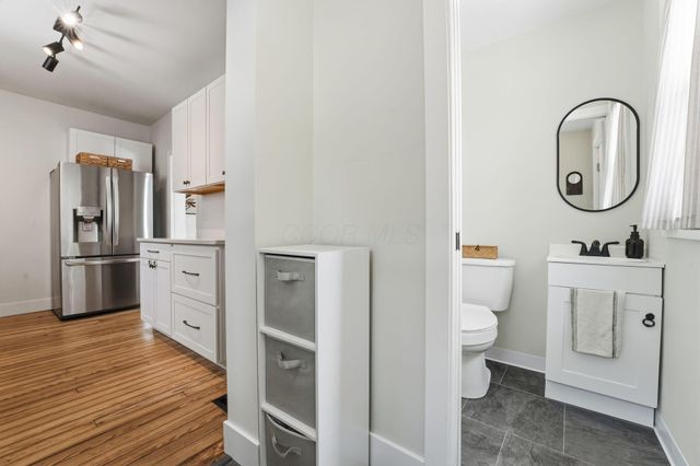 827 S 17th Street, Columbus, OH 43206