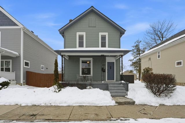 827 S 17th Street, Columbus, OH 43206