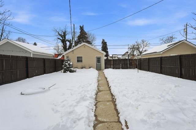 827 S 17th Street, Columbus, OH 43206