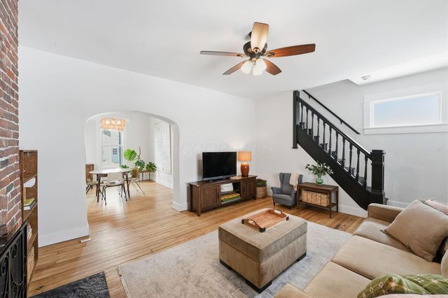 827 S 17th Street, Columbus, OH 43206